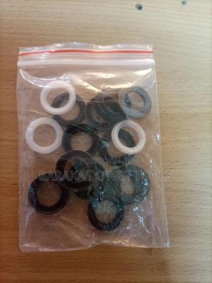 Pressure Washer Mechanical Seal 15pcs - thumbnail 2