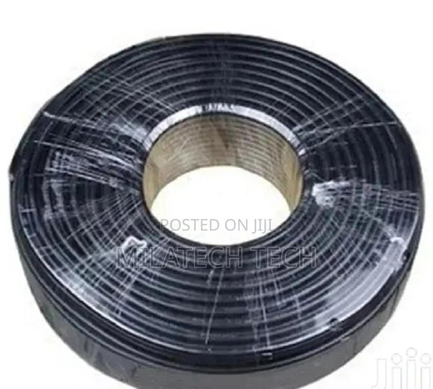 Astel Coaxial Cable 100m - main view