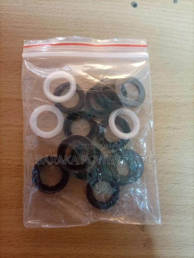 Affordable Pressure Washer Mechanical Seals