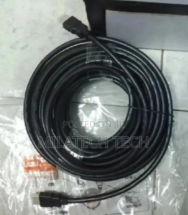30m HDMI Cable Standard