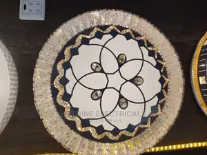 LED Ceiling Fitting Chandelier