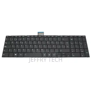 Laptop Notebook Keyboard for Toshiba Satellite C850 C850D C8