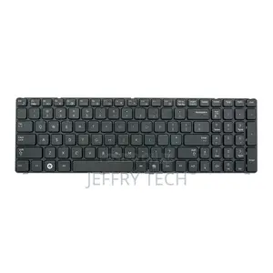 Laptop Notebook Keyboard for Samsung R580 R590 R578 R590E E8