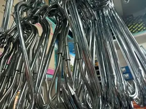 Stainless Hooks
