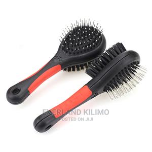 Dog Grooming Brush - thumbnail 2
