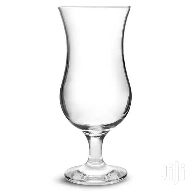 Pina Colada Cocktail Glass Set - thumbnail 6