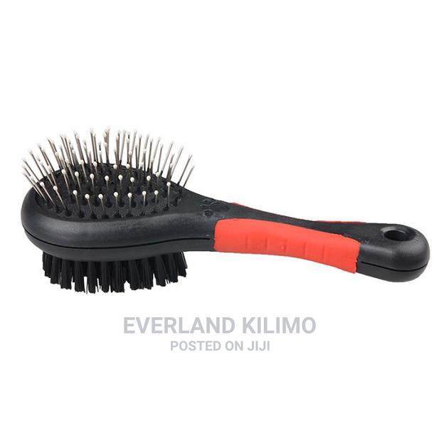 Dog Grooming Brush - thumbnail 3