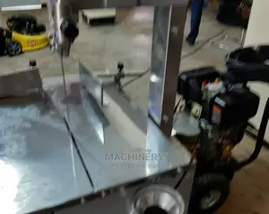 Milano Bone And Meat Saw