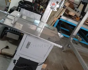 Milano Bone Saw And Mincer