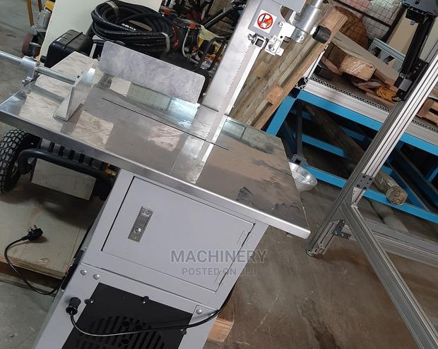 Milano Bone Saw And Mincer - main view