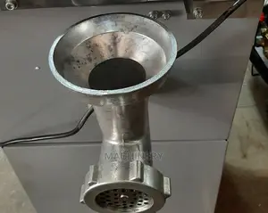 Milano Bone Saw And Mincer