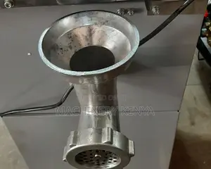 Milano Bone Saw And Mincer