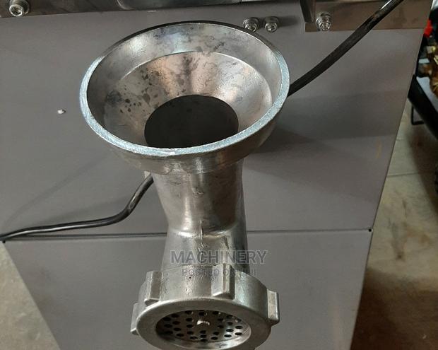 Milano Bone Saw And Mincer - thumbnail 2