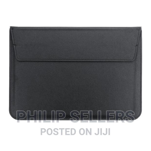 Macbook Air/Pro/Leather Laptop Sleeve Bag for Macbook