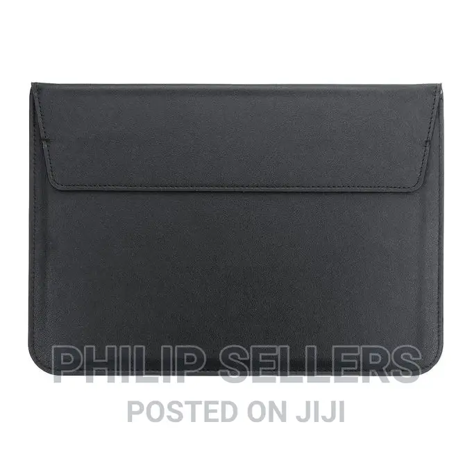 Macbook Air/Pro/Leather Laptop Sleeve Bag for Macbook