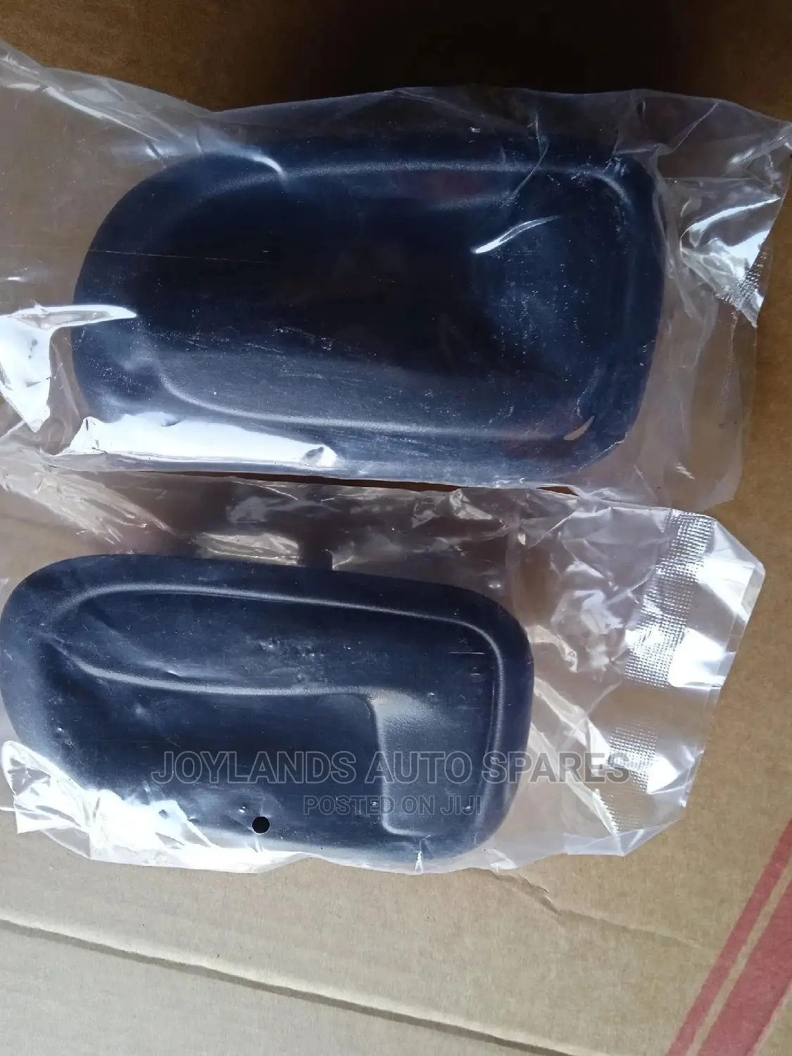 Inner Handles Ae 100