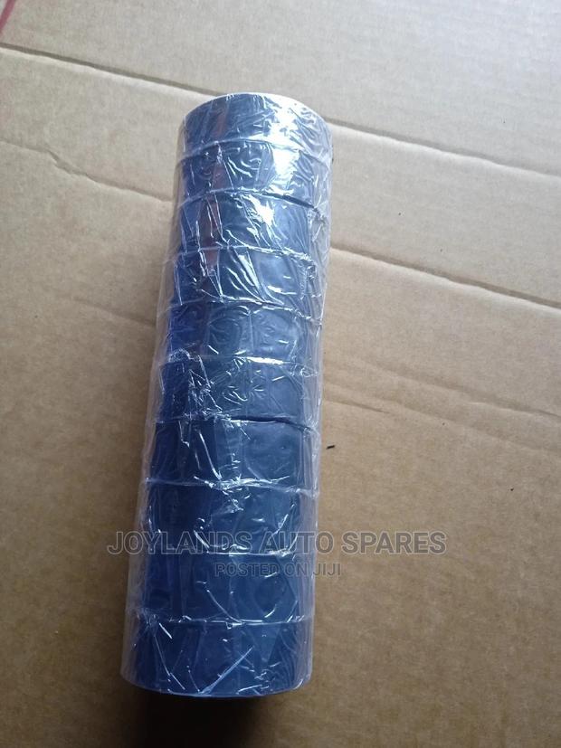 Globe Tape(Insulating Tape)