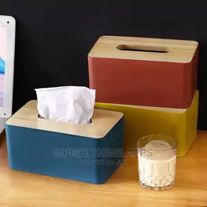 Servittes Holder Box