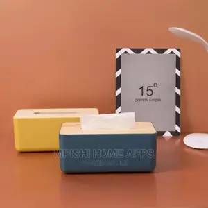 Servittes Holder Box