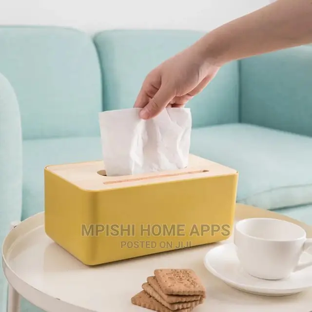 Servittes Holder Box