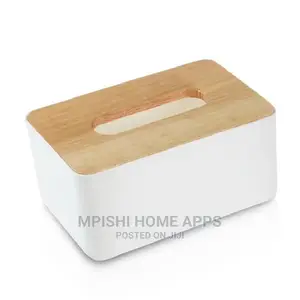 Servittes Holder Box