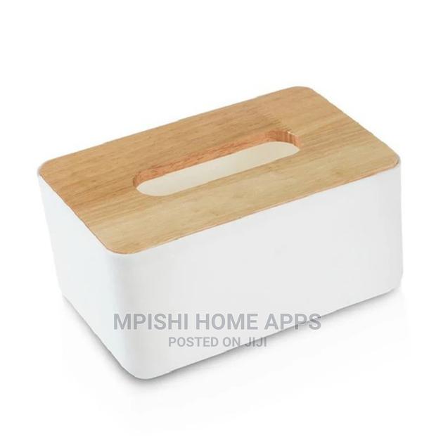 Servittes Holder Box - thumbnail 5
