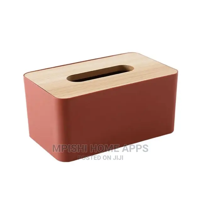 Servittes Holder Box