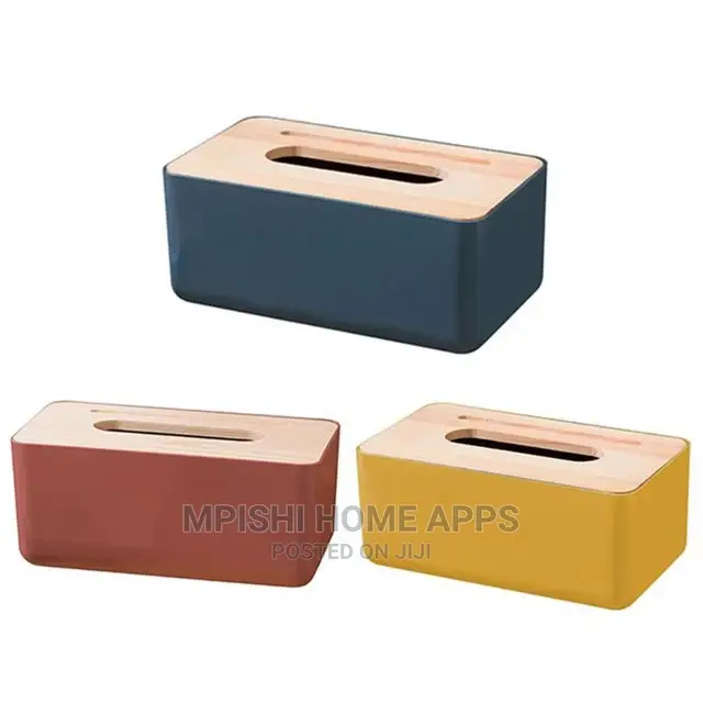 Servittes Holder Box