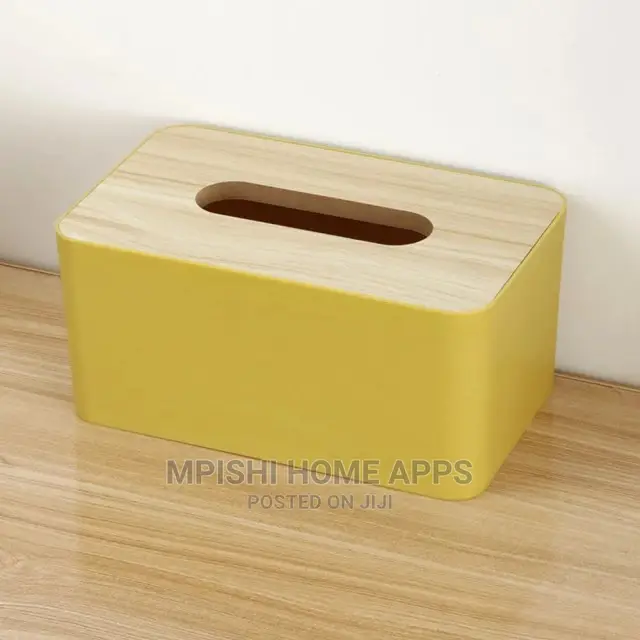 Servittes Holder Box