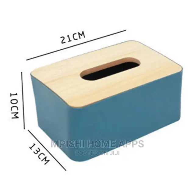Servittes Holder Box
