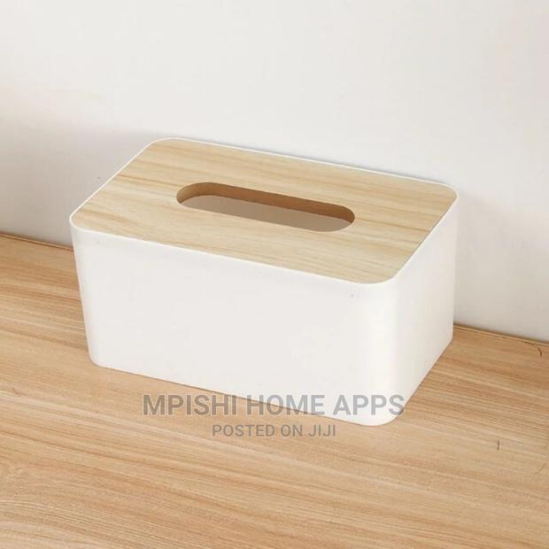 Servittes Holder Box - thumbnail 8