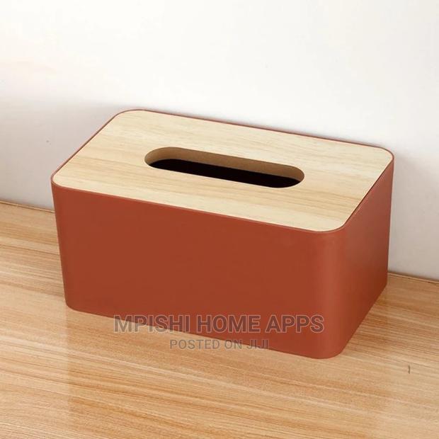Servittes Holder Box - thumbnail 10