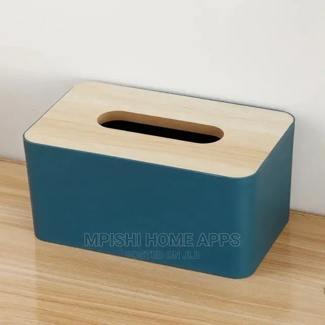 Servittes Holder Box