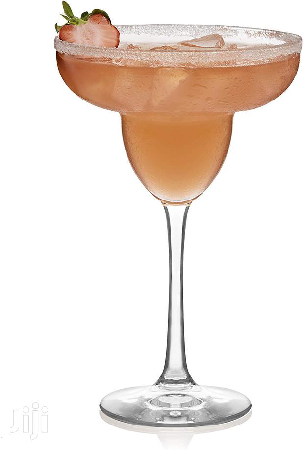 Margarita Glasses - thumbnail 3