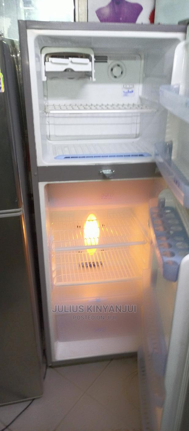 LG Fridge Double Door