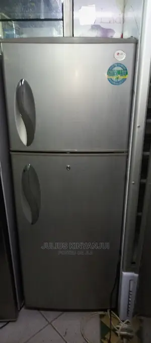 LG Fridge Double Door
