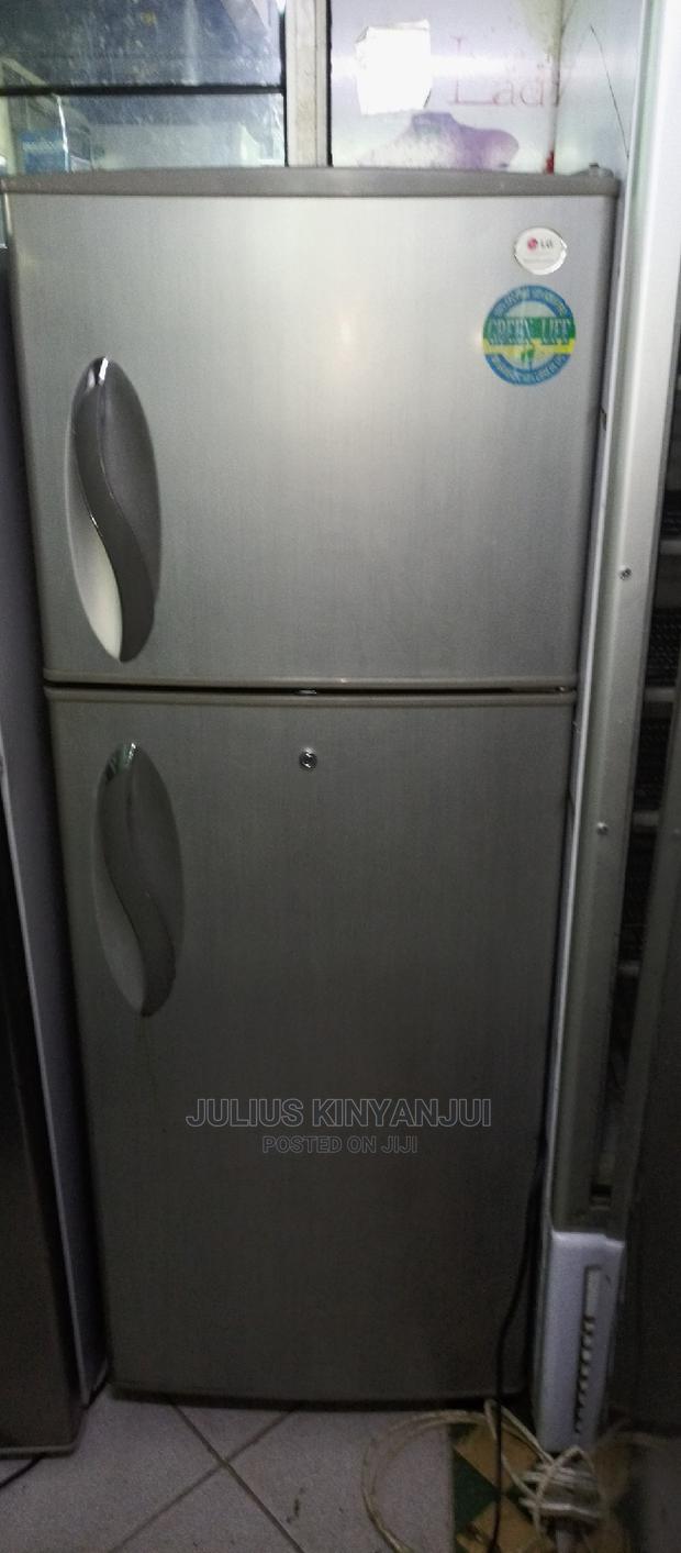 LG Fridge Double Door - thumbnail 2