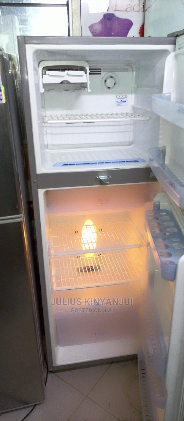 LG Fridge Double Door - thumbnail 3