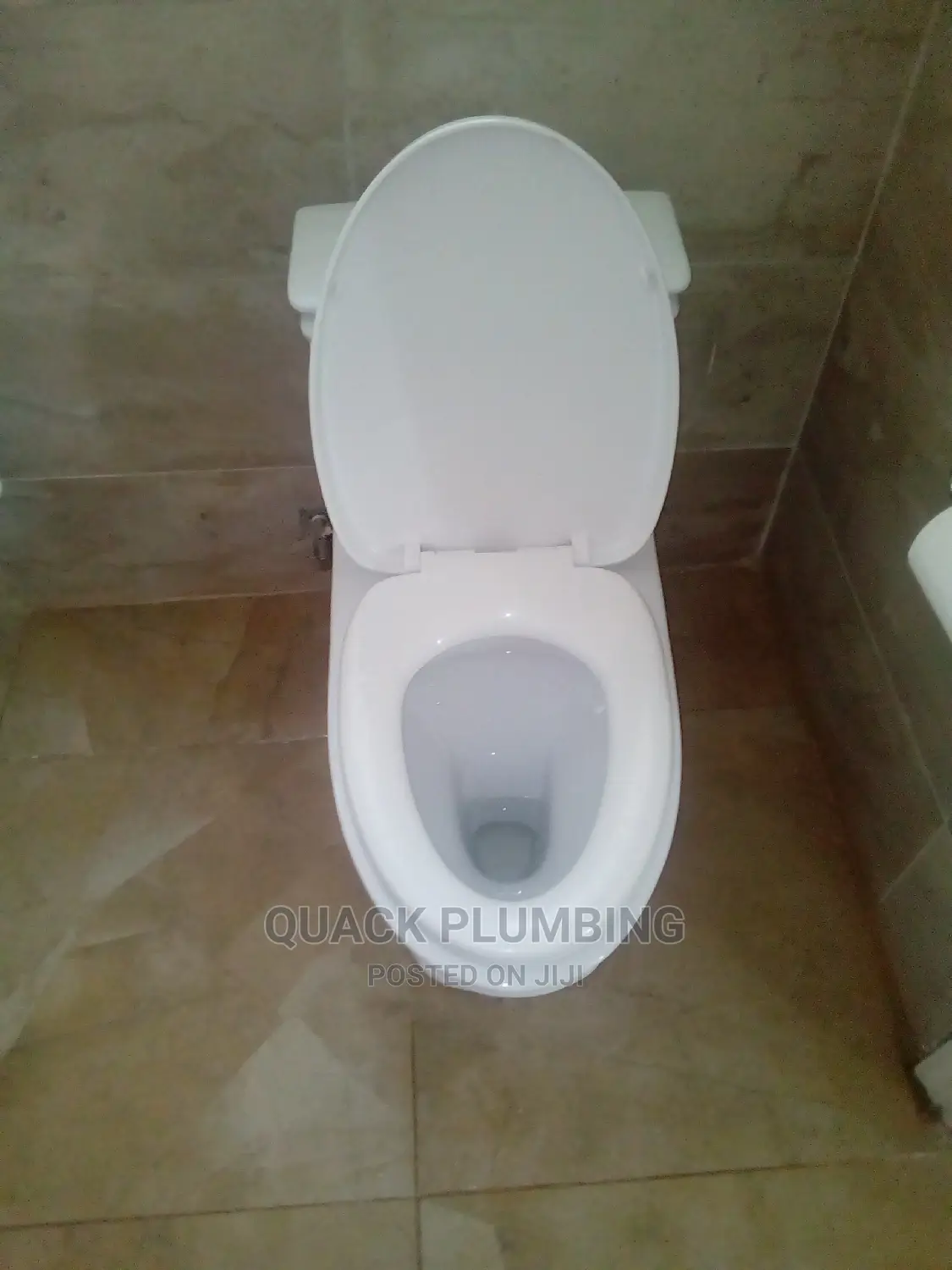 Quality Plumbing