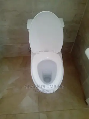 Quality Plumbing