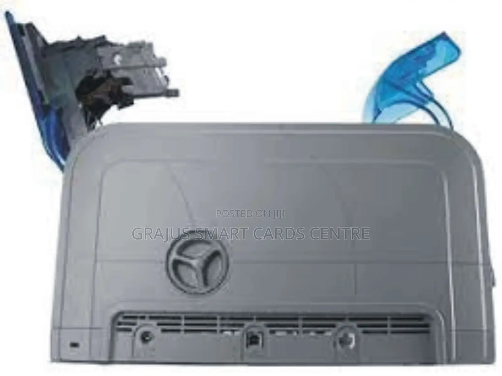 Datacard SD260 ID Card Printer- In Stock