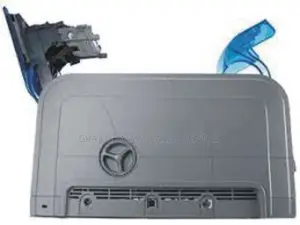 Datacard SD260 ID Card Printer- In Stock