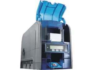 Datacard SD260 ID Card Printer- In Stock
