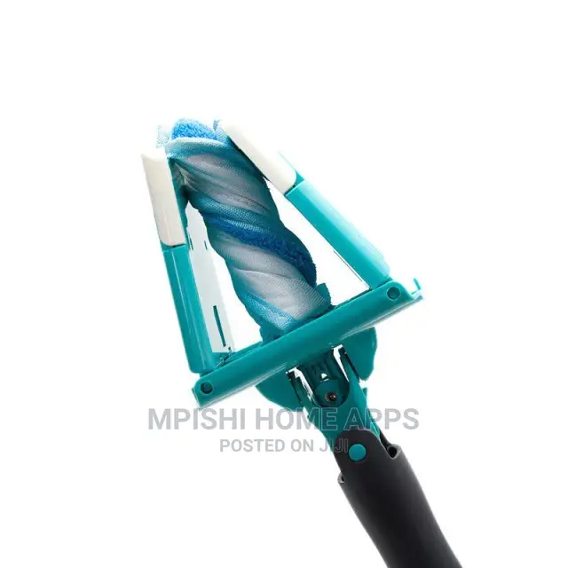 360° Spin Twist Mop