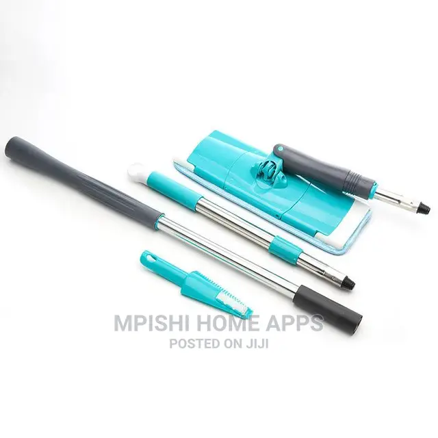 360° Spin Twist Mop