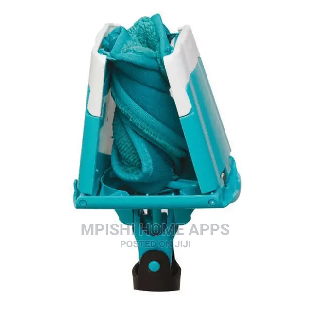 360° Spin Twist Mop