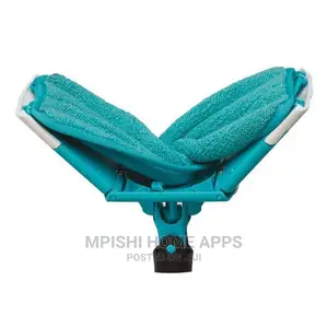 360° Spin Twist Mop