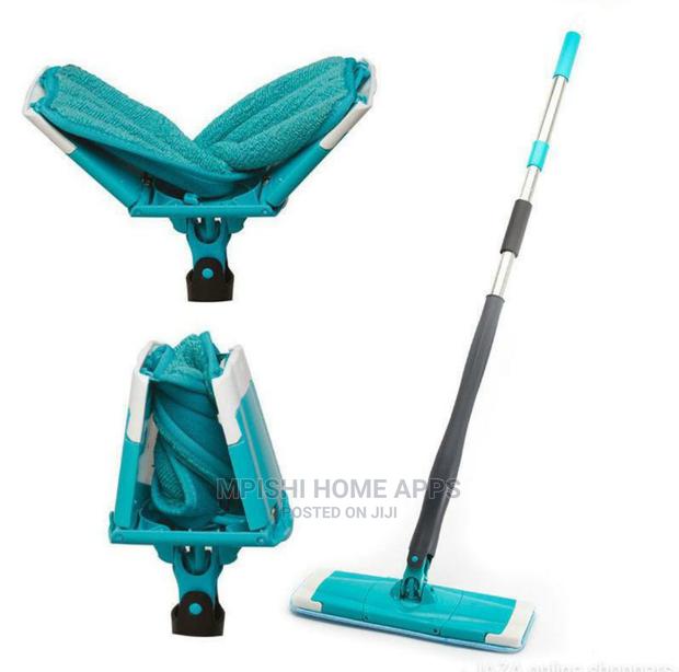 360° Spin Twist Mop