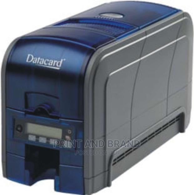 Datacard SD 360 ID Card Printer- In Stock - thumbnail 2