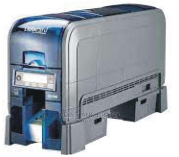 Datacard SD 360 ID Card Printer- In Stock - thumbnail 3